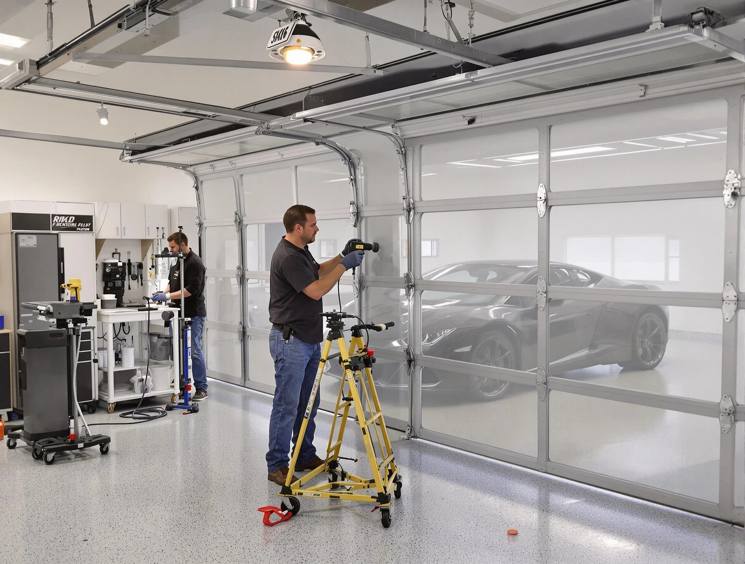 Dents Repair service in Hampton, GA