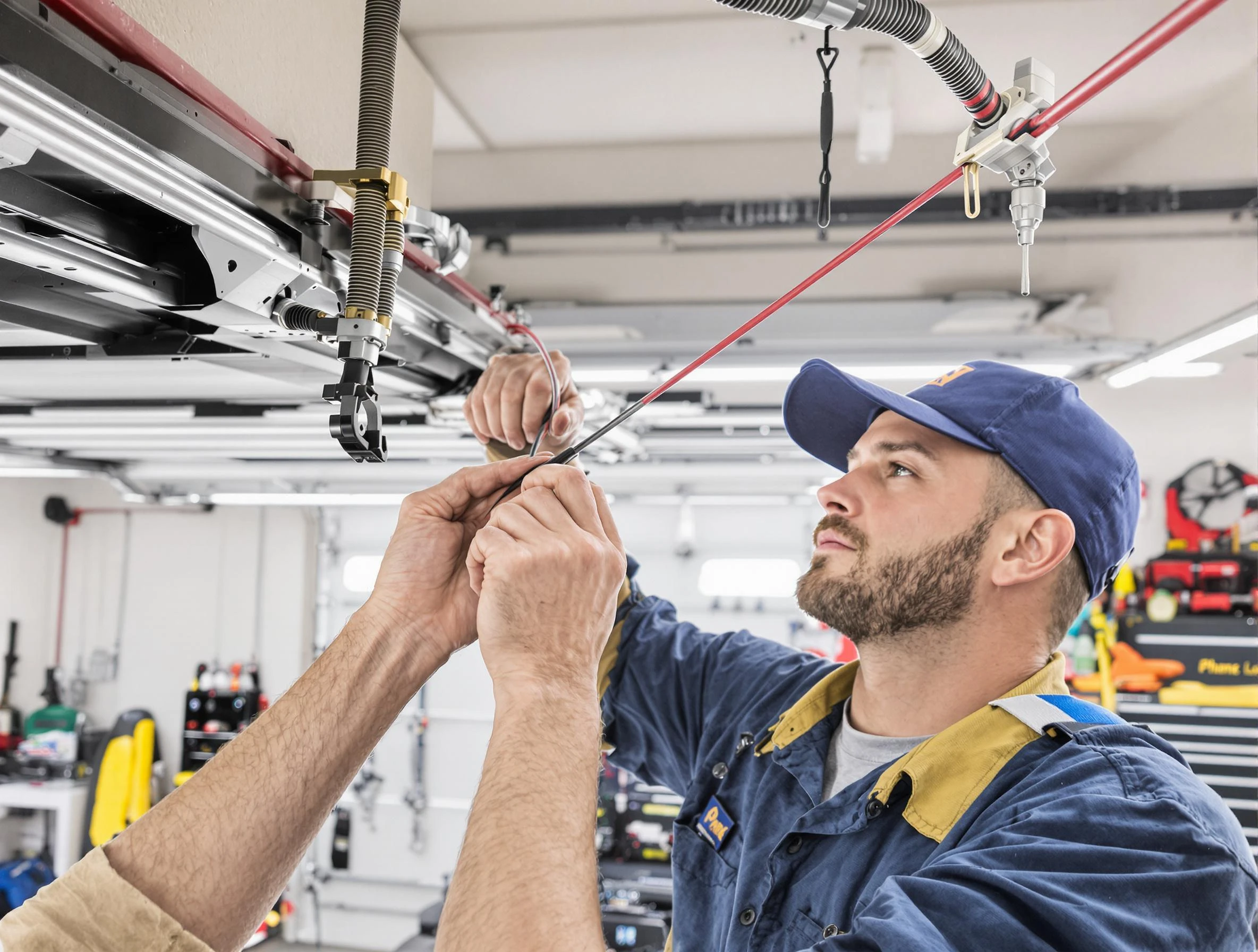 Cable Repair service in Hampton, GA