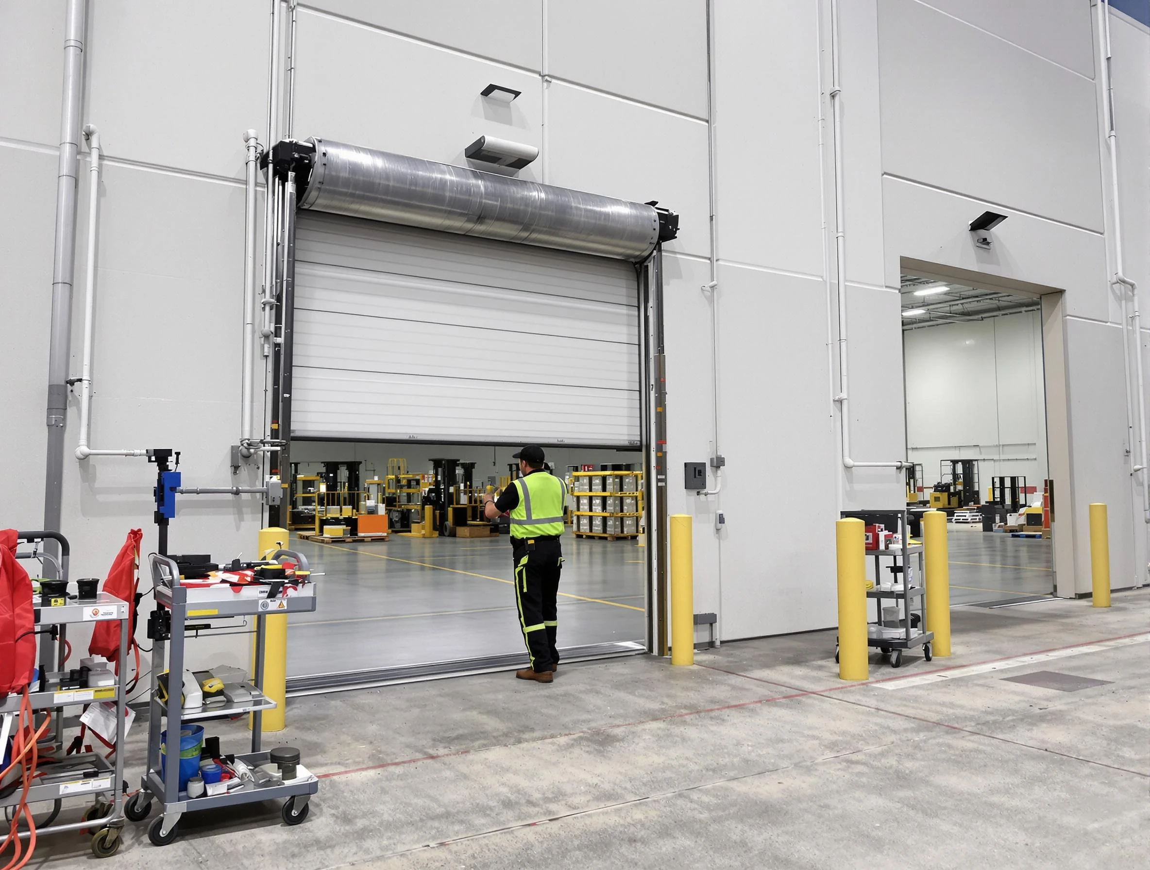 Commercial Repair service in Hampton, GA