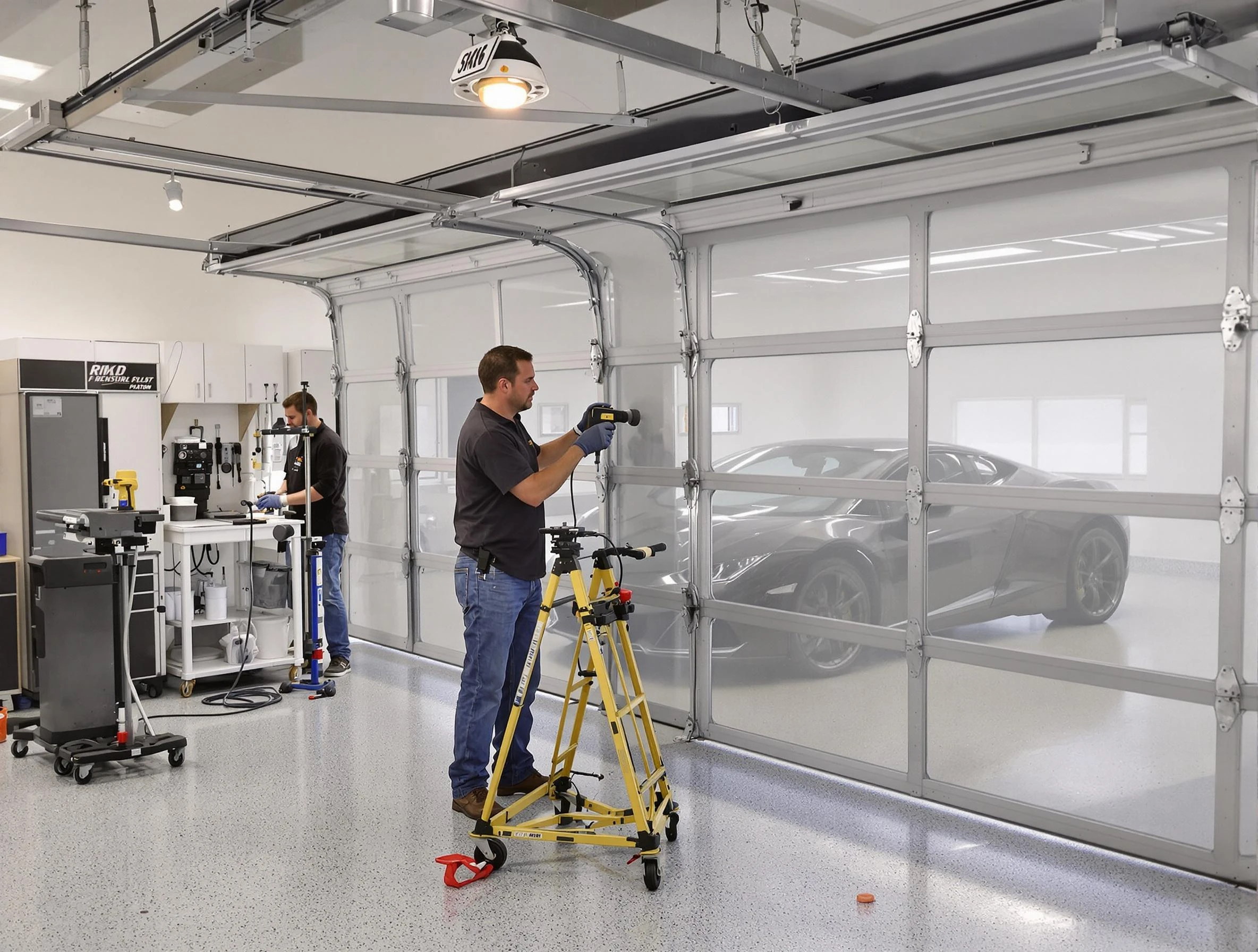 Dents Repair service in Hampton, GA