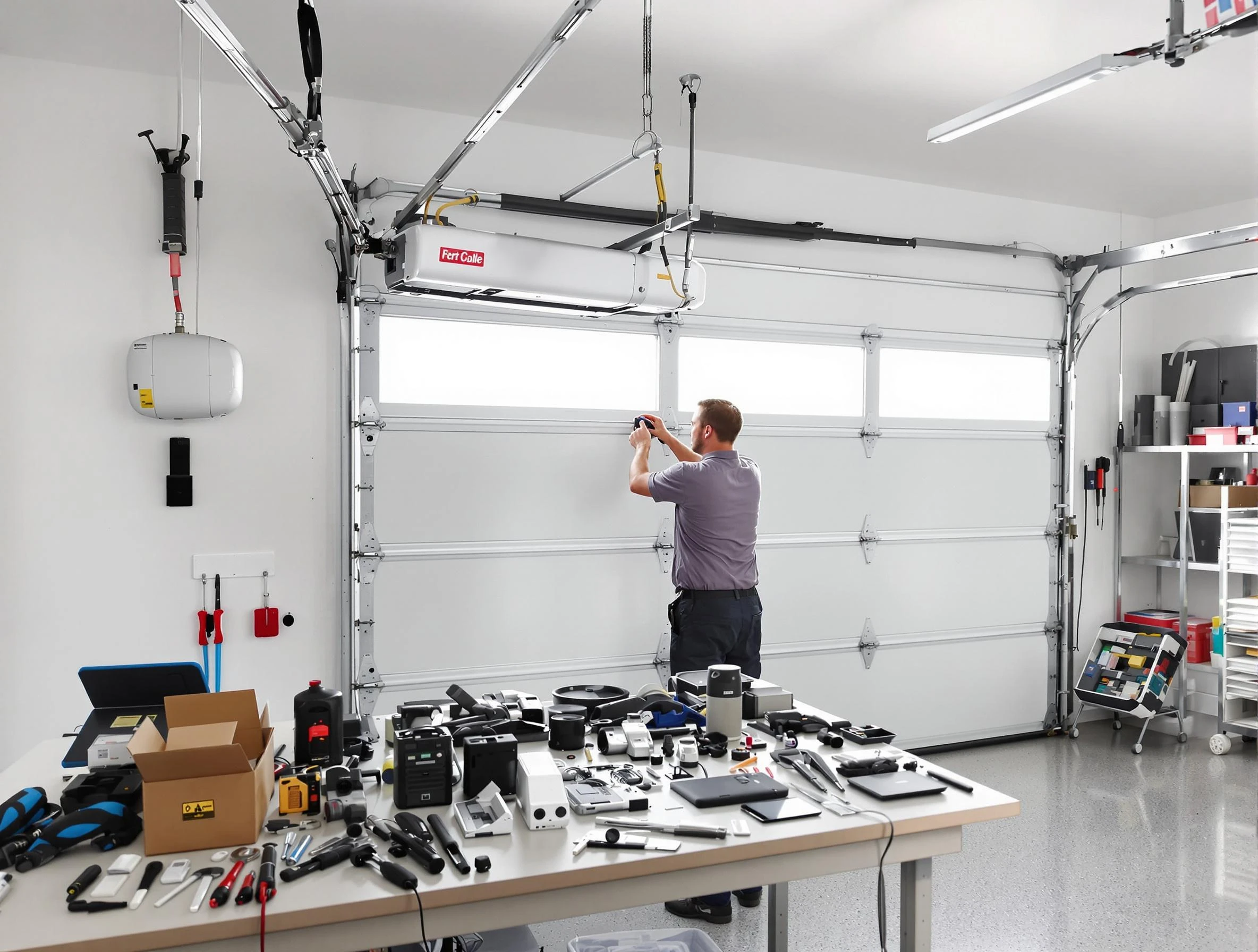 Opener Repair service in Hampton, GA